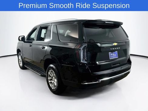 Used 2025 Chevrolet Tahoe LS AWD/4WD image 7