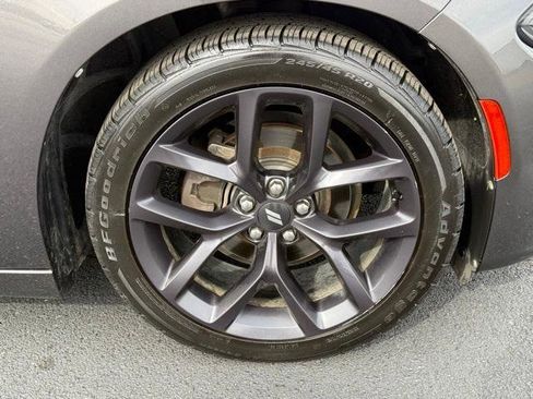 Used 2020 Dodge Charger SXT w/ Plus Group image 15
