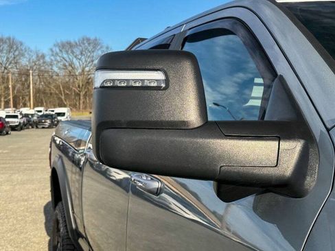Used 2024 RAM 2500 Power Wagon w/ Level 2 Equipment Group AWD/4WD image 12