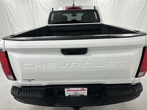 Used 2024 Chevrolet Colorado Trail Boss w/ Advanced Trailering Package image 4