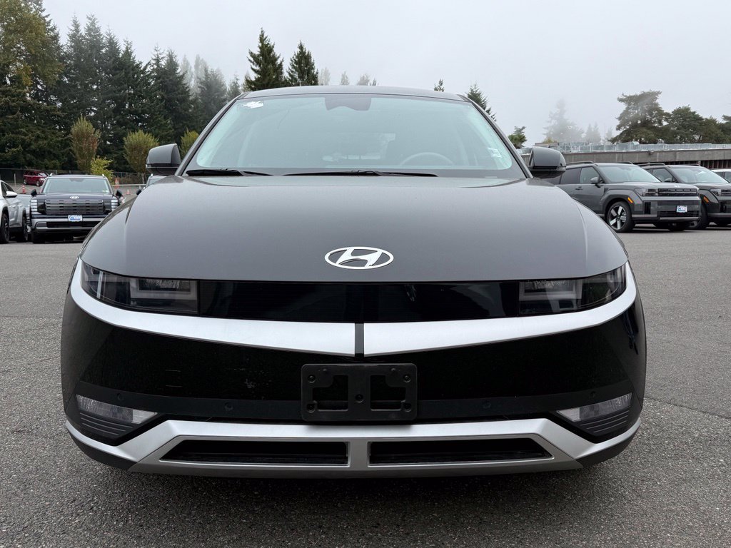 Certified 2024 Hyundai Ioniq 5 SEL AWD/4WD image 2