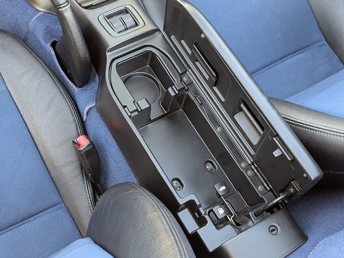 Used 1999 MAZDA MX-5 Miata image 15