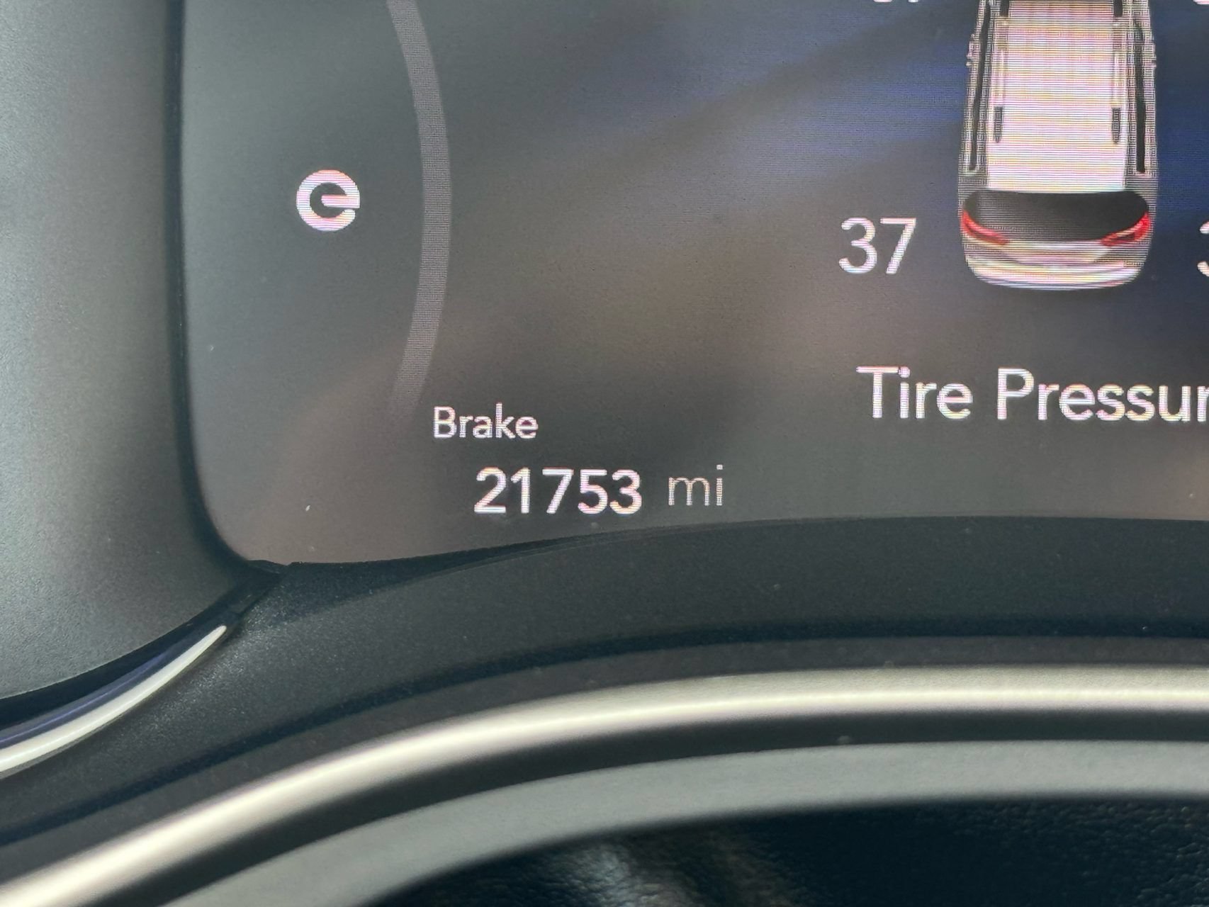 Used 2018 Chrysler Pacifica Touring Plus FWD image 5