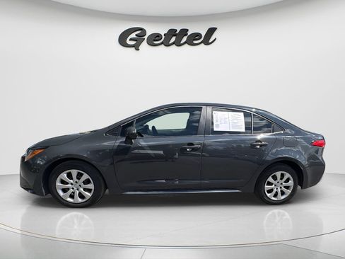 Used 2024 Toyota Corolla LE FWD image 8