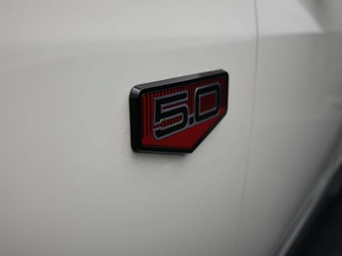 New 2025 Ford Mustang GT Premium w/ 60th Anniversary Package RWD image 15