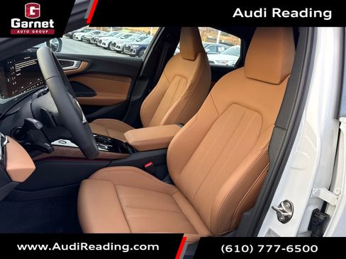 New 2025 Audi A5 2.0T Premium Plus image 10