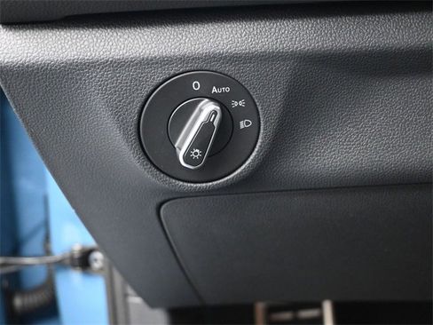 New 2025 Volkswagen Jetta Sport image 21