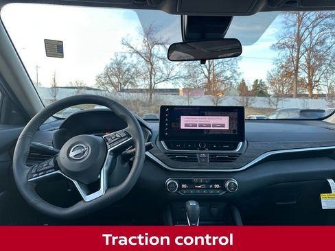 New 2025 Nissan Altima 2.5 SL image 18