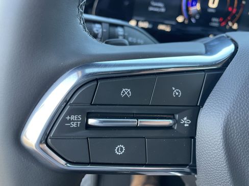 New 2025 Chevrolet Tahoe Premier image 17