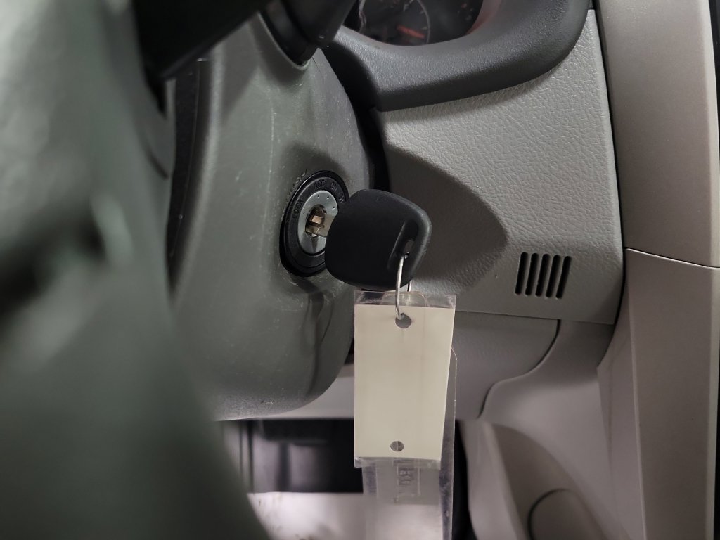 Used 2010 Toyota Corolla LE FWD image 19