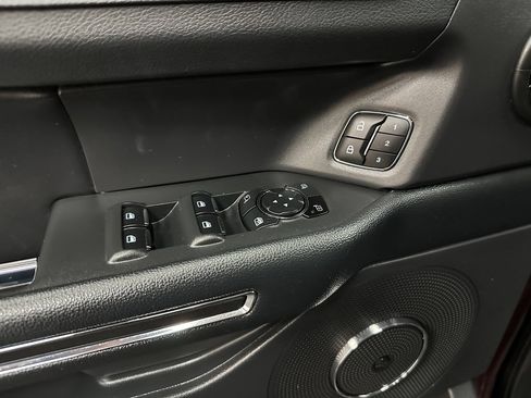 Used 2023 Ford Expedition Max Limited AWD/4WD image 17