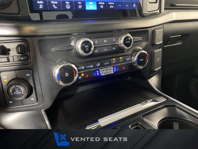 Used 2024 Ford F150 Raptor AWD/4WD image 7