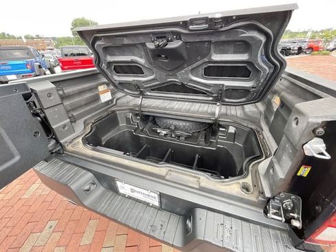 Used 2023 Honda Ridgeline RTL image 31