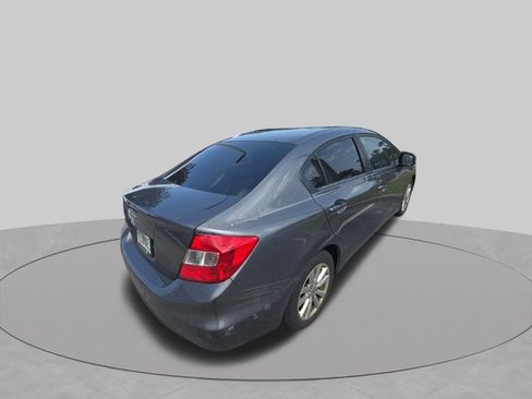 Used 2012 Honda Civic EX-L image 7