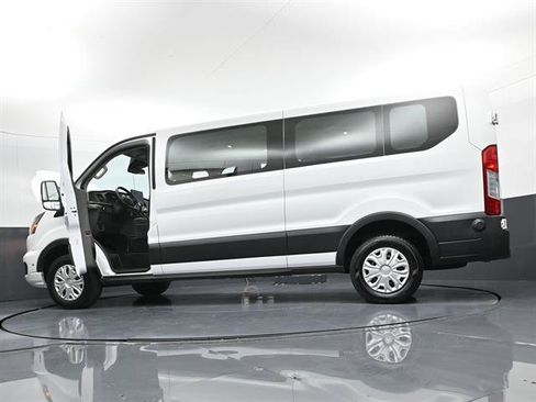 Used 2024 Ford Transit 350 XLT RWD image 54
