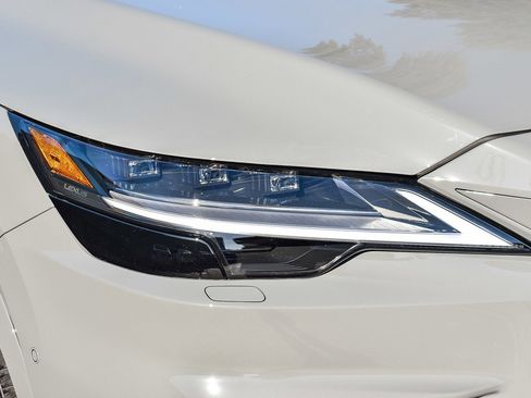 New 2026 Lexus RX 500h F Sport image 8