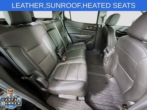 Used 2019 GMC Acadia SLT w/ LPO, Floor Liner Package FWD image 29