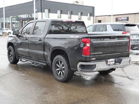 Used 2020 Chevrolet Silverado 1500 LT image 7