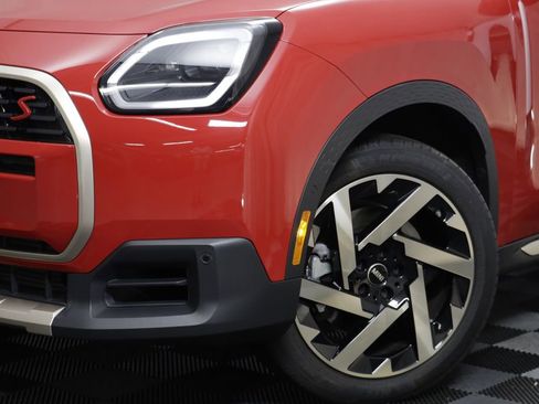 Certified 2026 MINI Cooper Countryman S AWD/4WD image 3