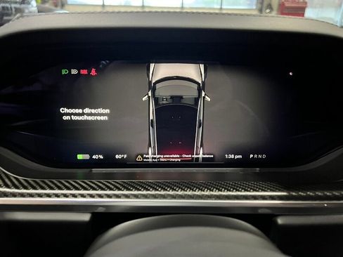 Used 2021 Tesla Model S Plaid image 23