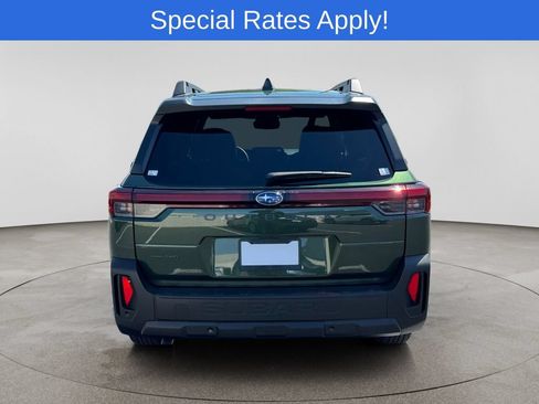 Certified 2026 Subaru Outback Limited AWD/4WD image 4
