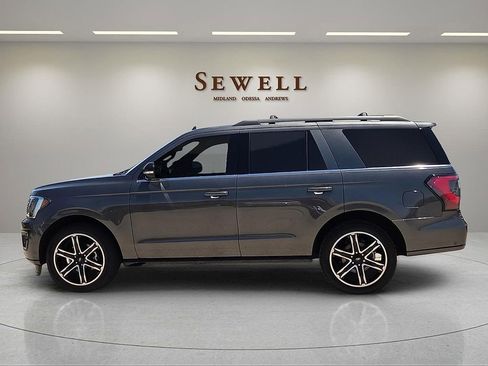 Used 2020 Ford Expedition Limited w/ Equipment Group 303A AWD/4WD image 2