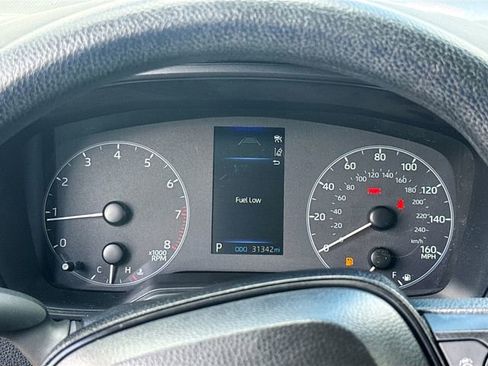 Used 2024 Toyota Corolla LE FWD image 12