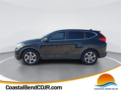 Used 2019 Honda CR-V EX