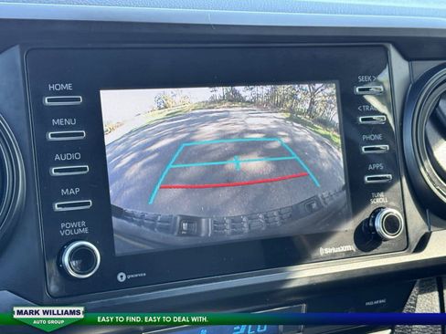 Used 2022 Toyota Tacoma 4x4 Access Cab image 26