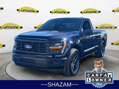 Used 2025 Ford F150 XL