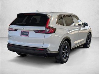 New 2026 Honda CR-V EX-L video 2