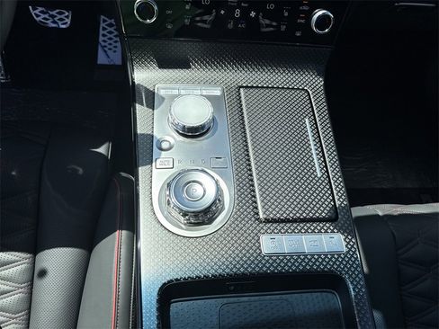 New 2025 Genesis G80 3.5T Sport Prestige image 33