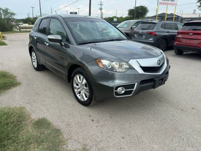Used 2012 Acura RDX FWD