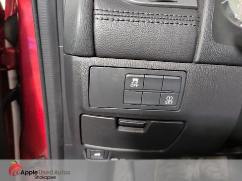 Used 2017 MAZDA MAZDA6 Sport image 26