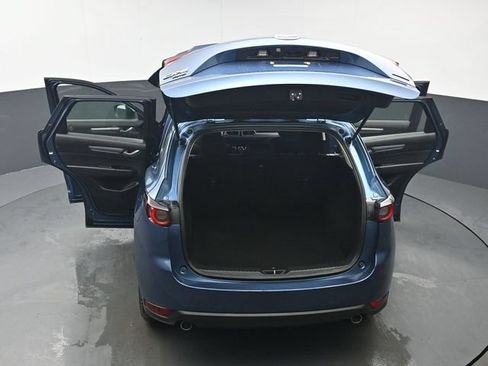 Used 2018 MAZDA CX-5 Sport w/ I-ACTIVSENSE Package AWD/4WD image 43