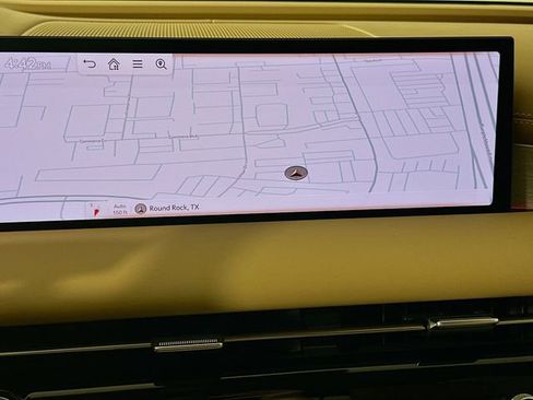 New 2026 Genesis G80 2.5T Advanced image 12