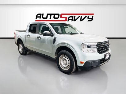 Used 2024 Ford Maverick XL w/ Equipment Group 100A Standard