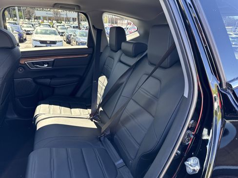 Used 2020 Honda CR-V EX-L image 32