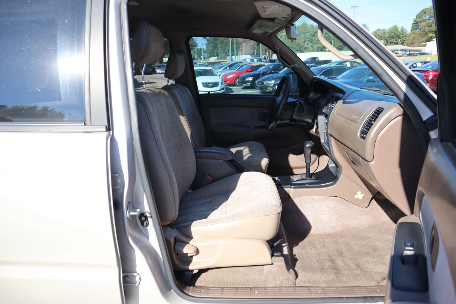 Used 1998 Toyota 4Runner 2WD w/ Pwr Pkg #2 image 16