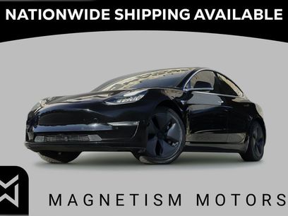 Used 2018 Tesla Model 3 Long Range
