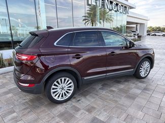 Used 2019 Lincoln MKC Premiere video 2