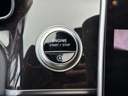 Certified 2022 Mercedes-Benz S 580 4MATIC Sedan image 26