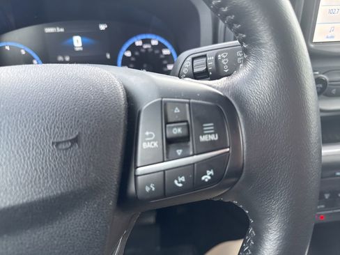 Certified 2023 Ford Bronco Sport Big Bend w/ Convenience Package image 21