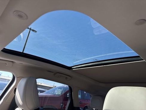 New 2026 Lincoln Corsair Grand Touring image 23