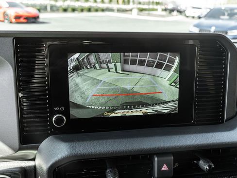 Used 2025 Toyota Land Cruiser 1958 image 9