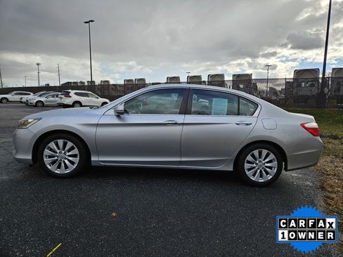 Used 2013 Honda Accord EX image 5