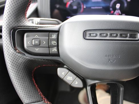 New 2026 Dodge Charger R/T w/ Blacktop Package AWD/4WD image 17