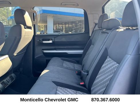 Used 2019 Toyota Tundra SR5 image 10