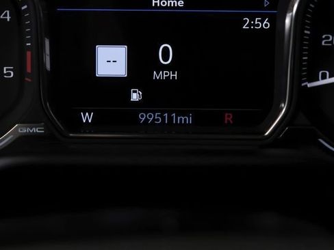 Used 2022 GMC Sierra 3500 Denali w/ Denali Ultimate Package AWD/4WD image 22