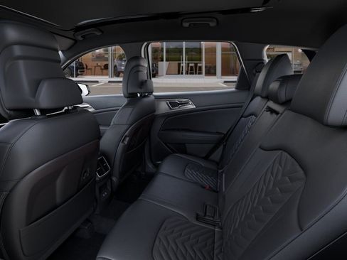 New 2026 Kia Sportage X-Line AWD/4WD image 18